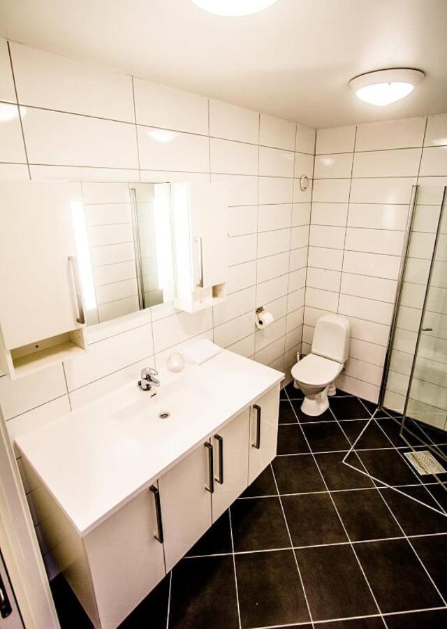 Utsira Overnatting - Bolgen Luaran gambar